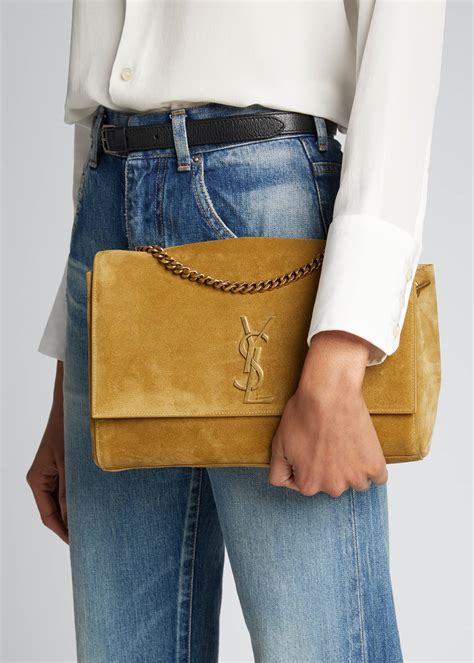 ysl kate medium crossbody|kate handbags ysl.